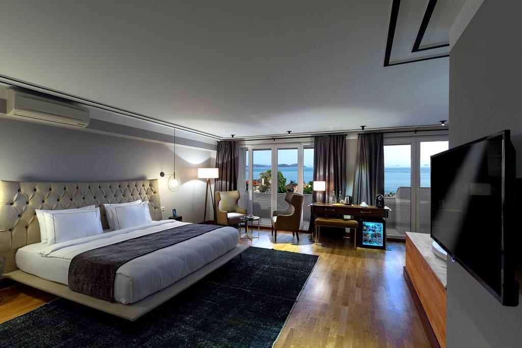 Walton Hotels Sultanahmet Истанбул Екстериор снимка